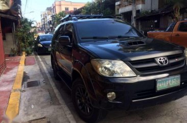 Toyota Fortuner 2006 for sale