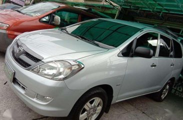 Toyota Innova J 2008 for sale