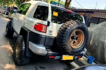 Toyota FJ Cruiser 2019 for sale