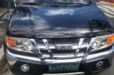 2010 Isuzu Sportivo for sale