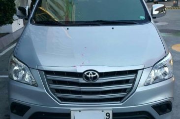 2014 Toyota Innova for sale