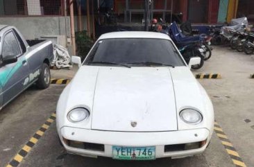 1981 Porsche 928 for sale