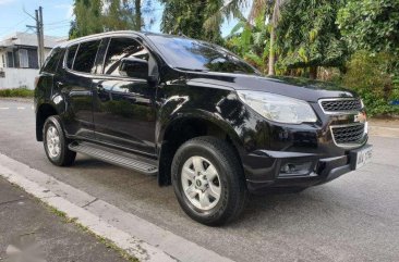 Chevrolet Trailblazer 2014 for sale