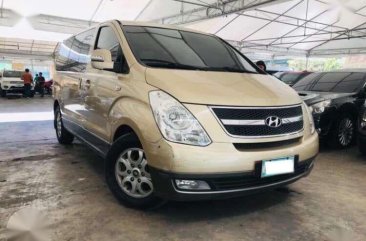 2010 Hyundai Grand Starex for sale