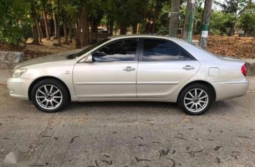 2003 Toyota Camry for sale