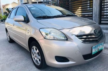 2012 Toyota Vios for sale