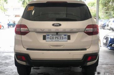 Ford Everest 2018 for sale 