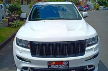 2014 Jeep Cherokee For sale