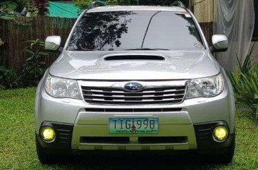 Subaru Forester XT SH9 2011 for sale