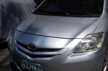 Toyota Vios 2007 for sale