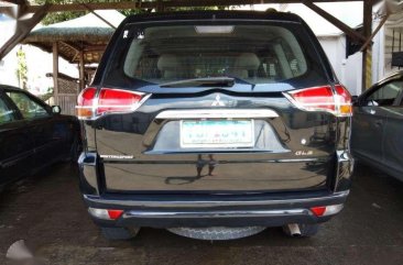 2009 Mitsubishi Montero for sale