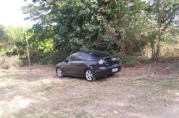 Mazda 3 2008 For sale