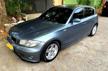 BMW 120I 2005 for sale