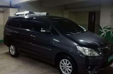 Toyota Innova 2014 for sale