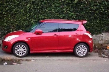 Suzuki Swift 2013 For Sale