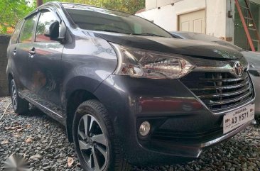 2018 Toyota Avanza for sale