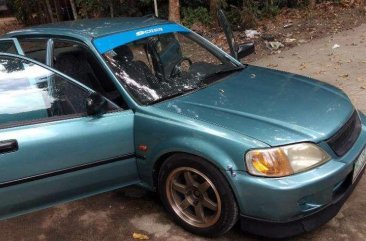 Honda City 2001 for sale