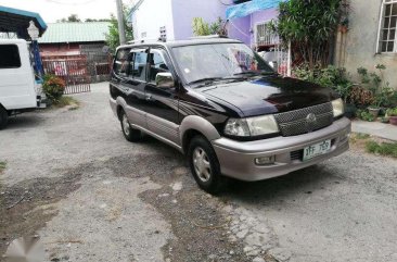 2002 Toyota Revo for sale