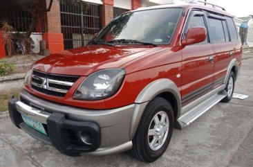 Mitsubishi Adventure 2012 for sale