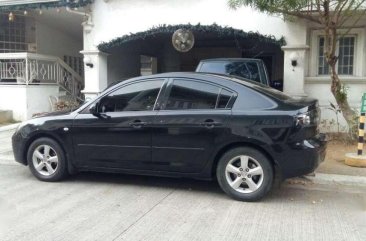 2008 Mazda 3 for sale