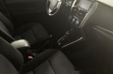 Toyota Vios 2019 E A/T for sale 