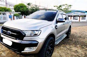 2016 Ford Ranger for sale