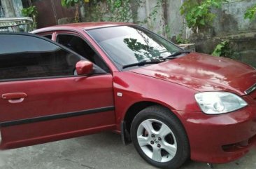 Honda Civic 2003 for sale