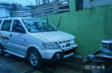 Isuzu Crosswind 2011 for sale