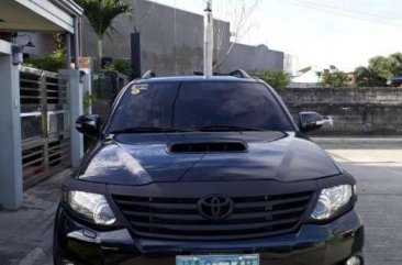 Toyota Fortuner 2013 for sale