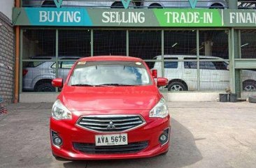 2015 Mitsubishi Mirage G4 for sale