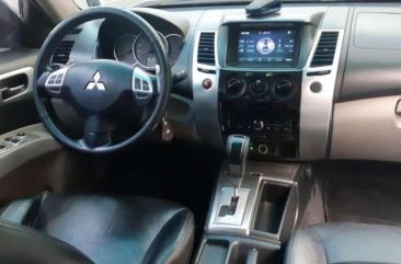 2012 Mitsubishi Montero for sale