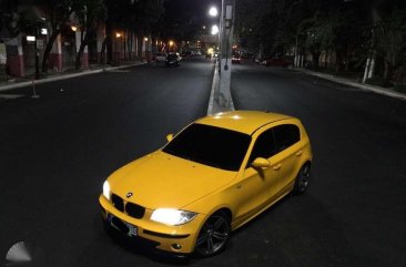 BMW 116i 2007 for sale