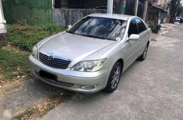 2003 Toyota Camry for sale