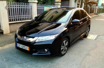 2016 Honda City For Sale