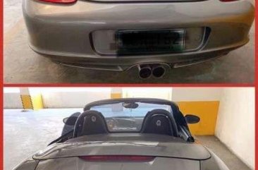 2003 Porsche Boxster for sale