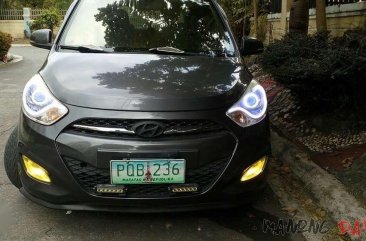 HYUNDAI I10 2011 FOR SALE