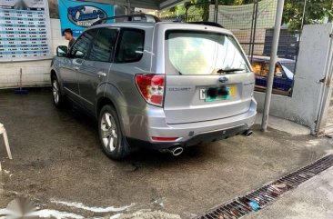 Subaru Forester 2010 for sale