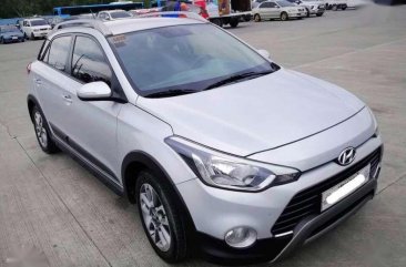 2016 Hyundai I20 Cross Sport for sale