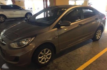 Hyundai Accent 2012 for sale