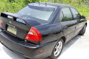 For Sale Mitsubishi Lancer MX 2001 