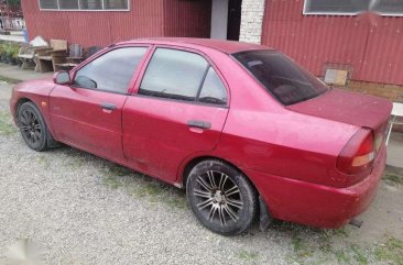 Mitsubishi Lancer 1998 for sale