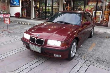 BMW 320i E36 2000 for sale
