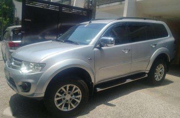 2014 Mitsubishi Montero For Sale