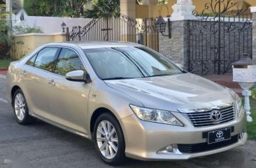 2013 Toyota Camry for sale