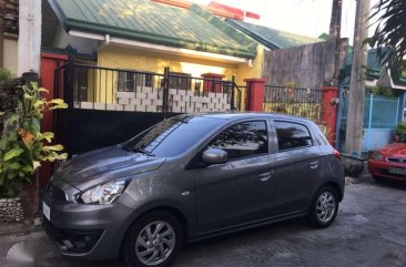 Mitsubishi Mirage 2016 for sale