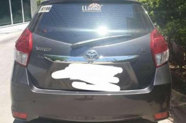 Toyota Yaris 2017 for sale