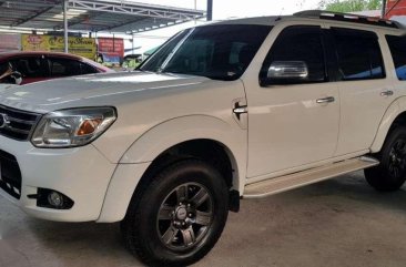 2015 Ford Everest for sale