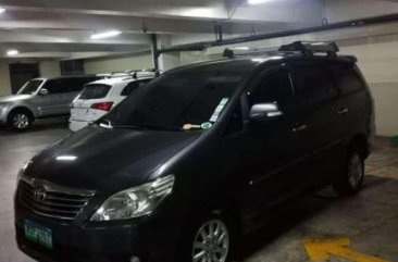 Toyota Innova 2014 for sale