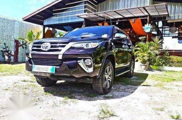 Toyota Fortuner 2016 for sale