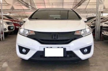 2016 Honda Jazz for sale